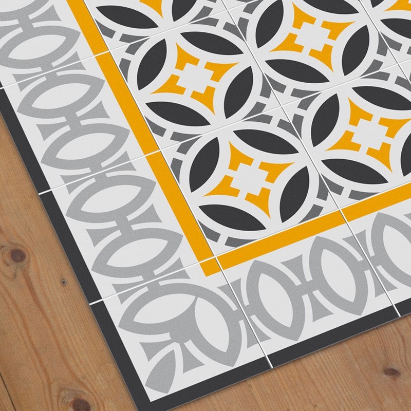 Todo lo que tienes que saber sobre las alfombras vinílicas Hidraulik   Hidraulik ı Alfombras vinílicas hidráulicas ı Design and clean spaces